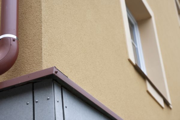 Cement Siding Installation in Laurel